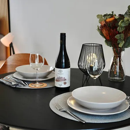 Διαμέρισμα Baross40 Lionheart Βουδαπέστη