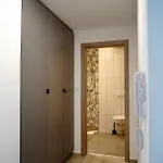 Baross40 Lionheart Apartament Budapesta
