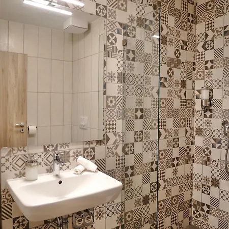 Apartament Baross40 Lionheart *