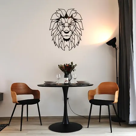 Baross40 Lionheart *